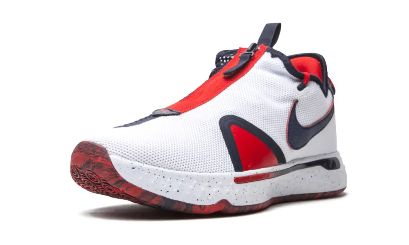 Nike Basketball PG 4 'USA'